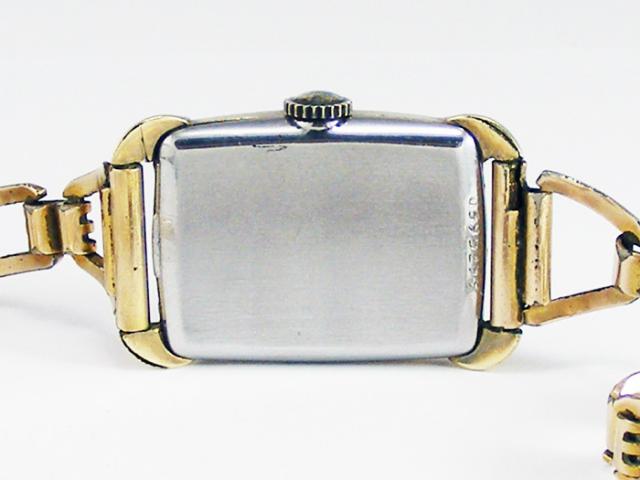 1940 Bulova watch