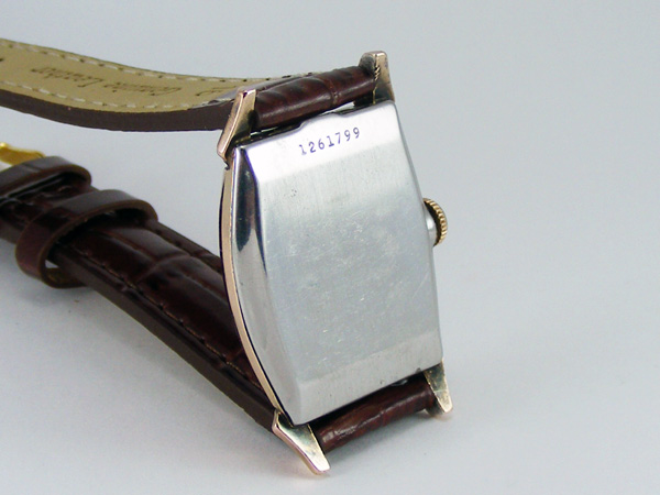 Bulova Watch