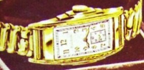 1938 Bulova Ranger 4-21-22 Ad from 41