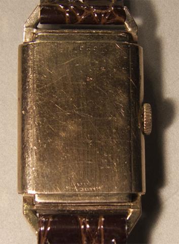 Bulova Watch