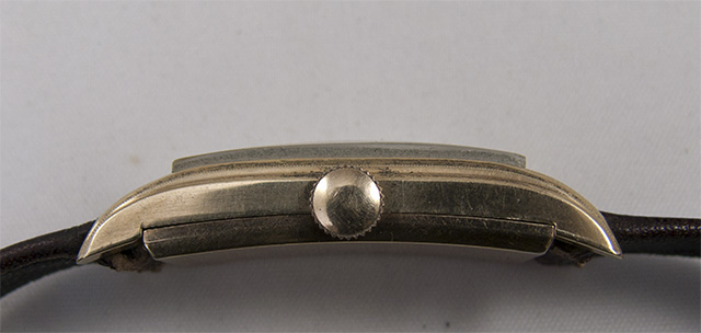 Bulova Watch