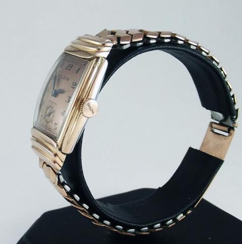 Bulova Watch