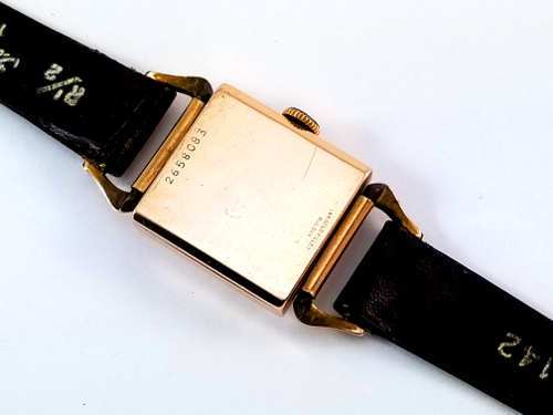 1943 Bulova Conrad