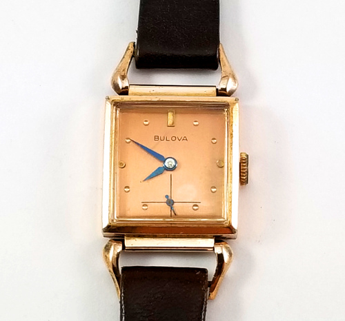 1943 Bulova Conrad