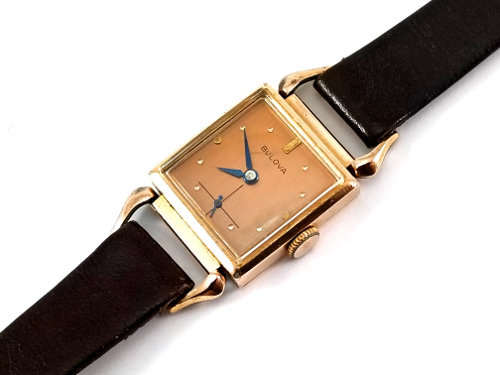 1943 Bulova Conrad