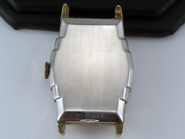 Bulova Watch