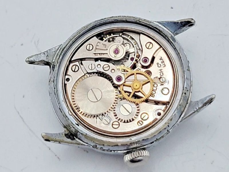 1942 Bulova Type A-11