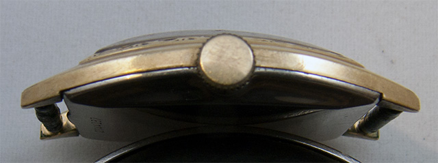 1942 Bulova watch