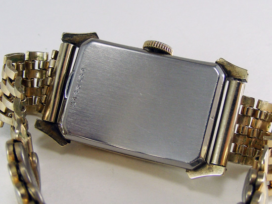 Bulova Watch