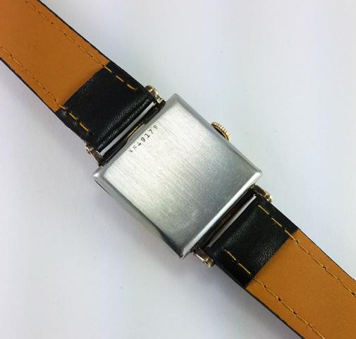 Bulova Watch
