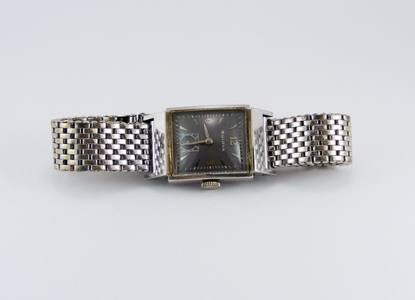 Bulova Watch