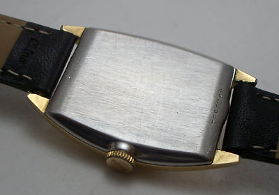 Bulova watch