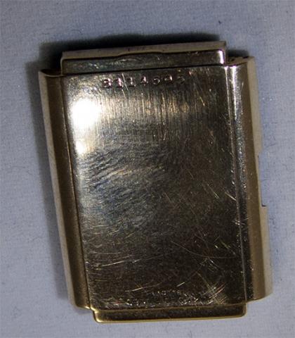 Bulova Watch