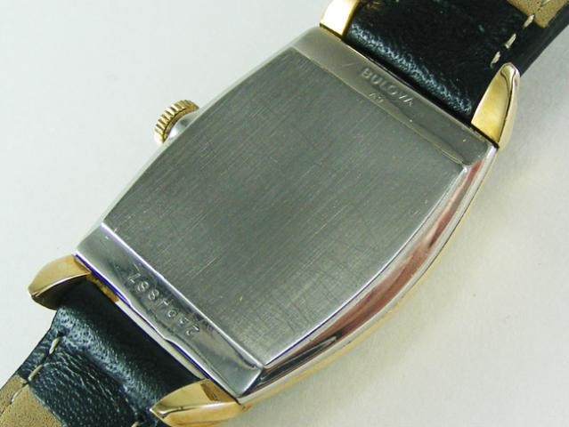 Bulova Watch