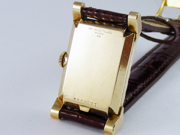 Bulova Watch