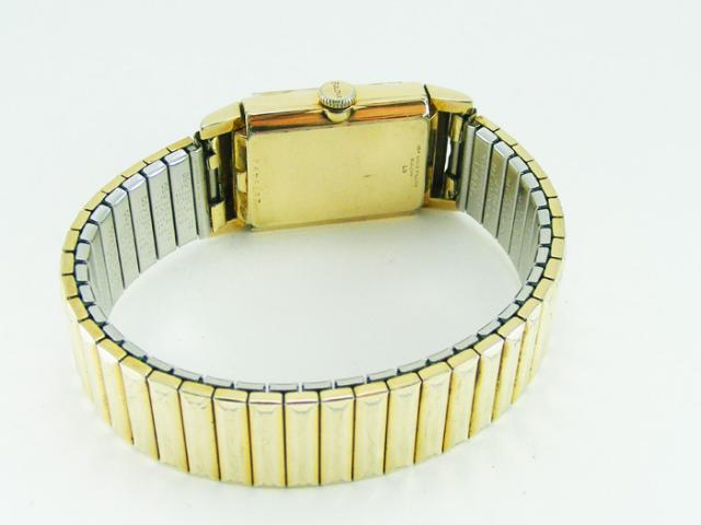 Bulova Watch
