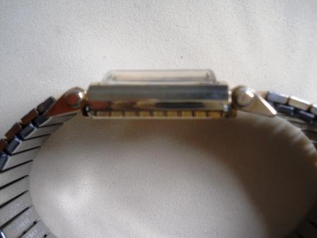 Bulova watch