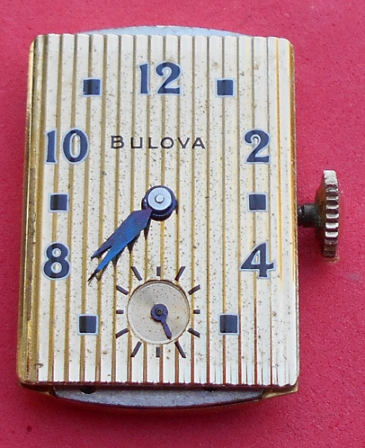 Dial