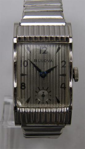 Bulova Watch