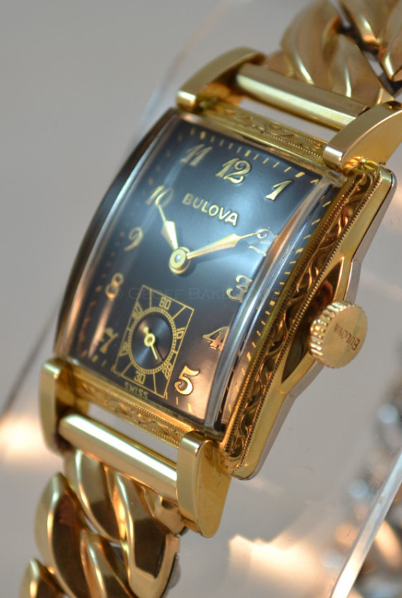1951 Bulova Evening Star 3 01/20/2022