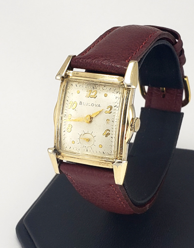 1951 Bulova Ardsley Right