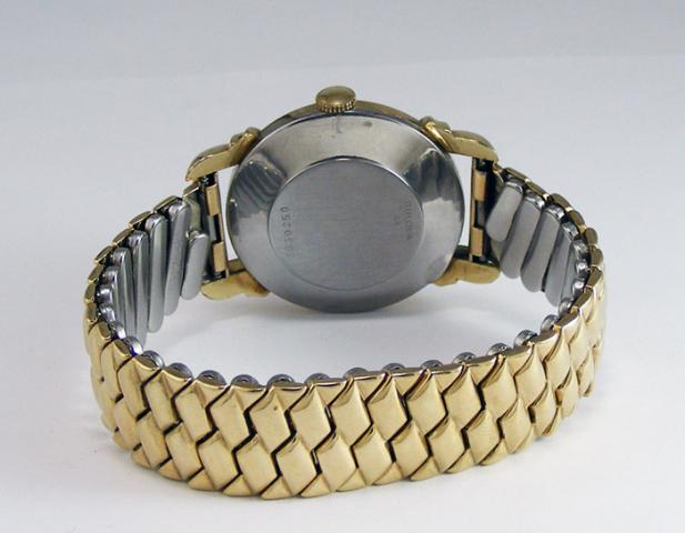 Bulova Watch