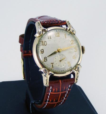 Bulova Watch