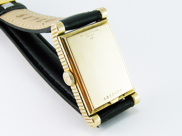 Bulova Watch