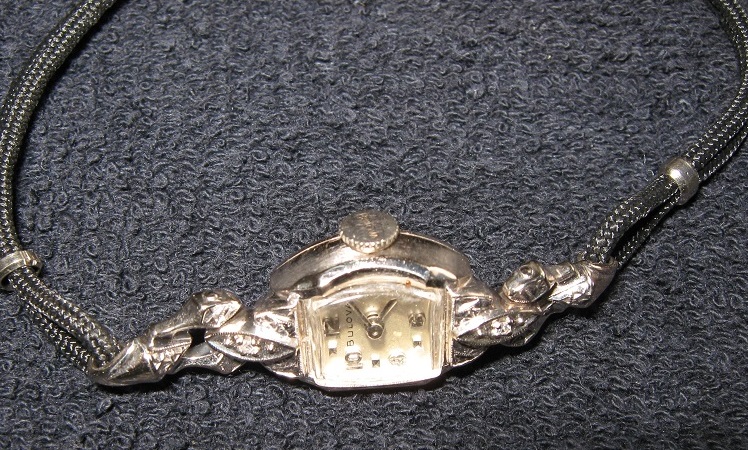 Side View