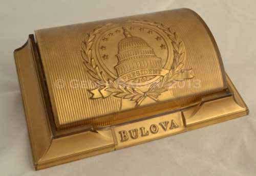 Bulova Watch