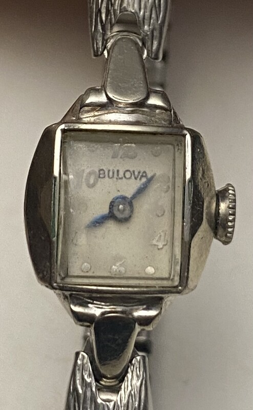 1953 Bulova