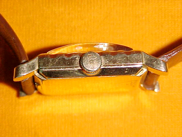 Bulova Watch