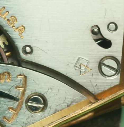 Bulova Watch