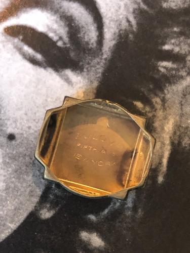 1954 Bulova watch