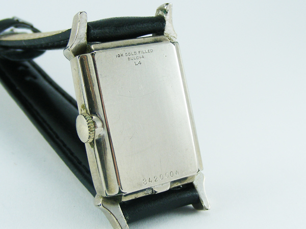 Bulova Watch