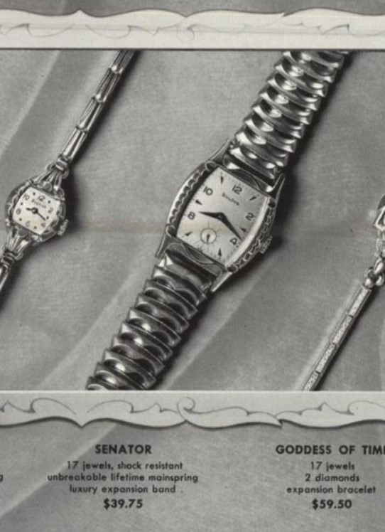 1956 Partial Add