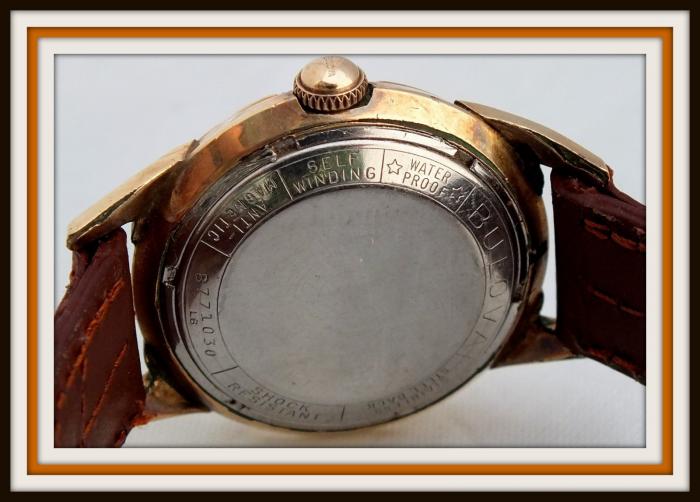 1956 Bulova 23