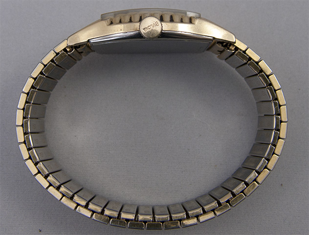 Bulova Watch