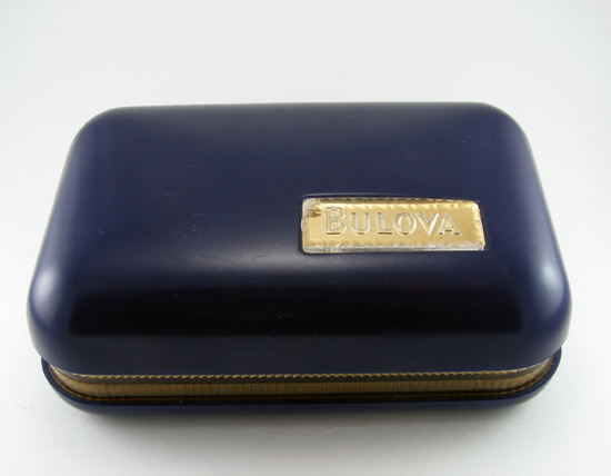 Bulova Watch