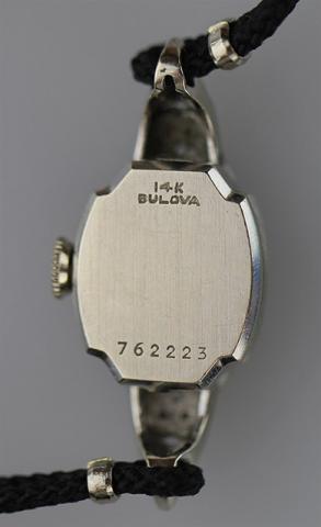 Bulova Watch