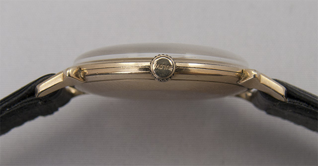 Bulova Watch