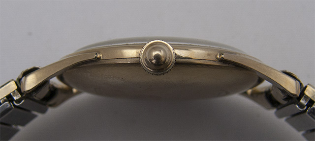 Bulova Watch