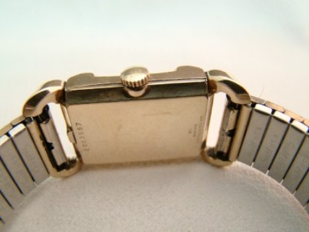 1959 Bulova watch