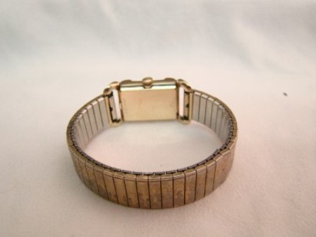 Bulova Watch