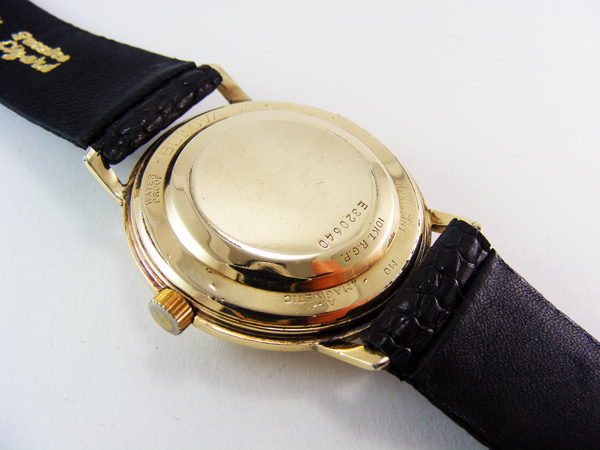 Bulova Watch