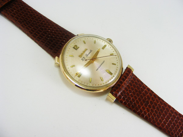 Bulova Watch