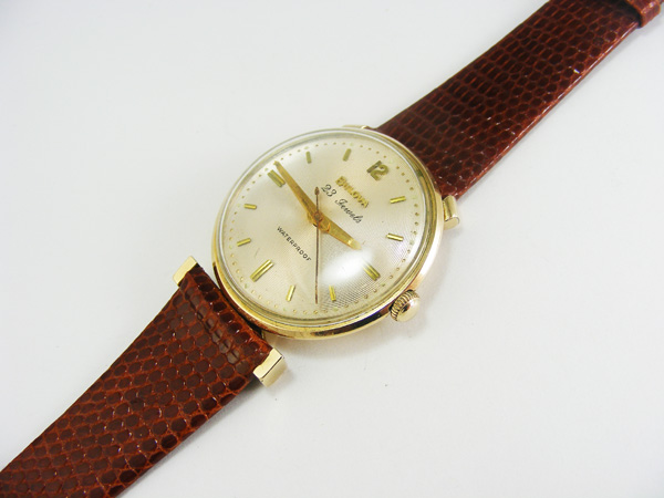 Bulova Watch