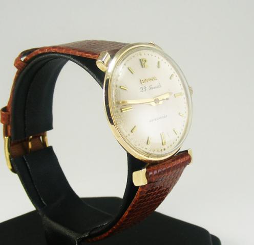 Bulova watch