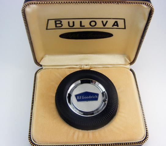 Bulova Watch