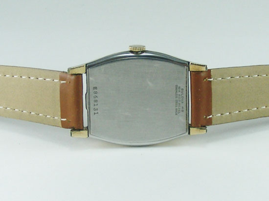 Bulova Watch